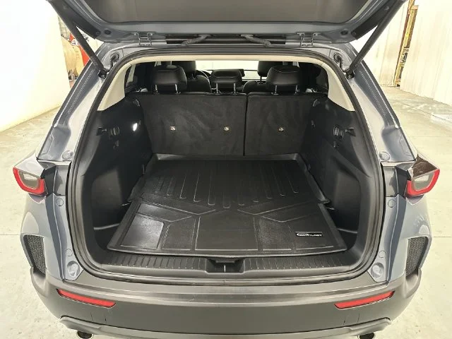 Used 2023 Gray Mazda 2.5 S Preferred Plus Package image 21