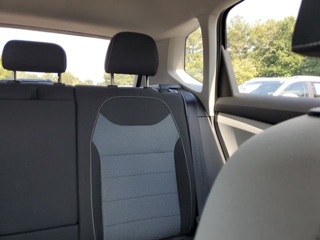 New 2026  Volkswagen 1.5T S image 12