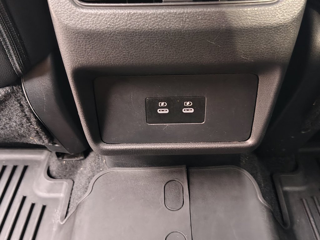 2025 Nissan Rogue Rock Creek - Photo 29