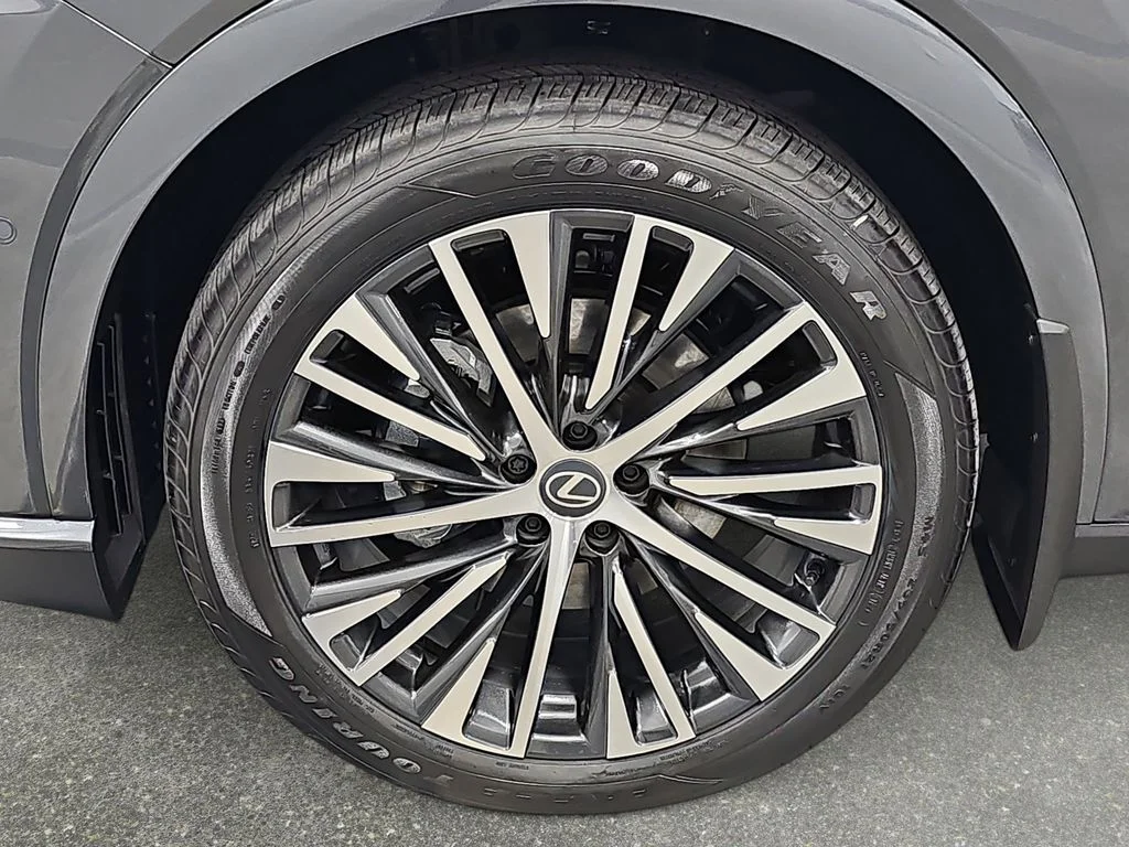New 2026  Lexus 350h Premium+ image 30