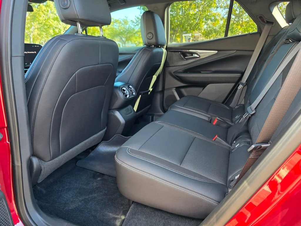 2025 Chevrolet Blazer EV LT - Photo 19