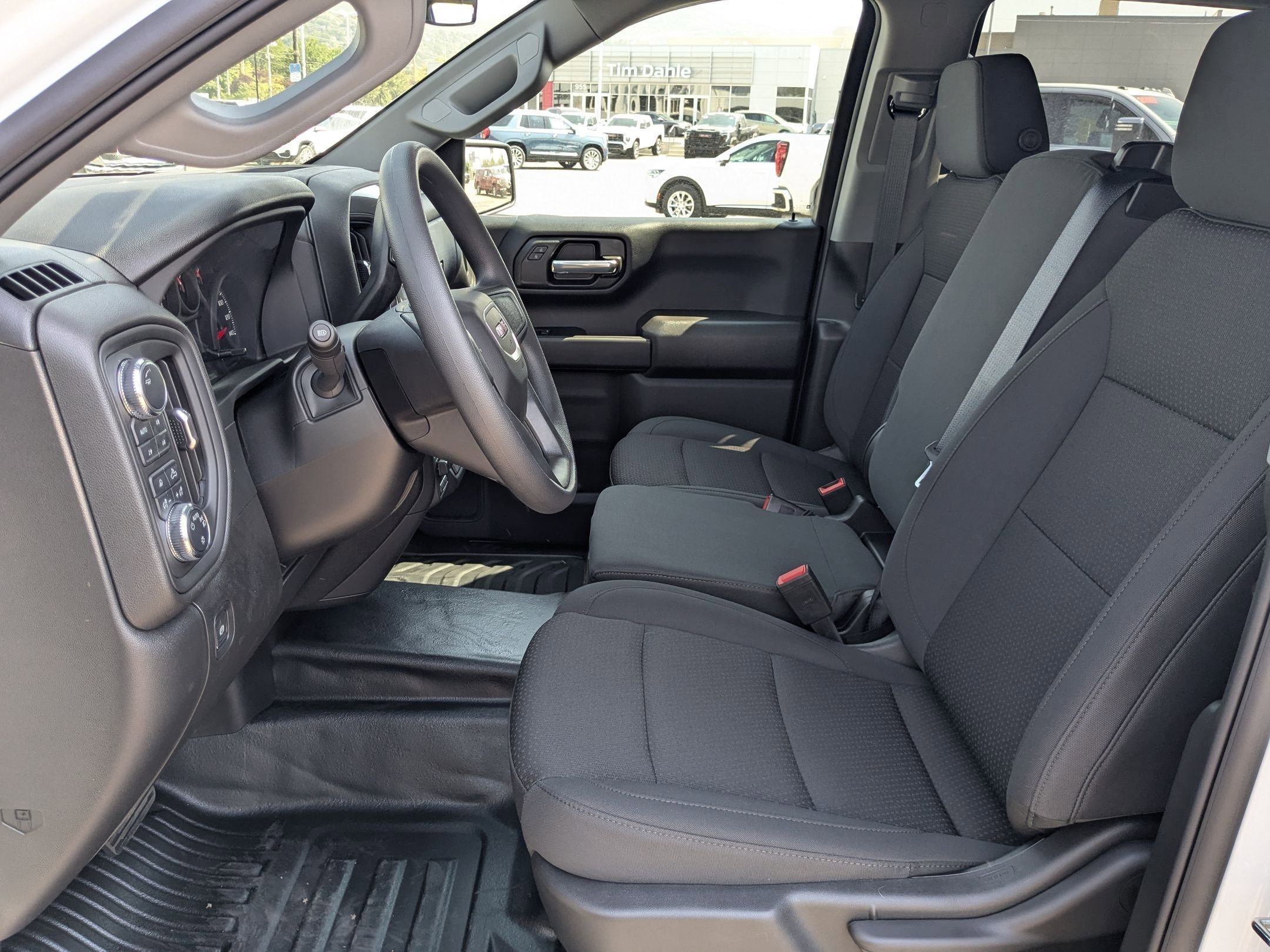 2026 GMC Sierra 1500 Pro - Photo 13