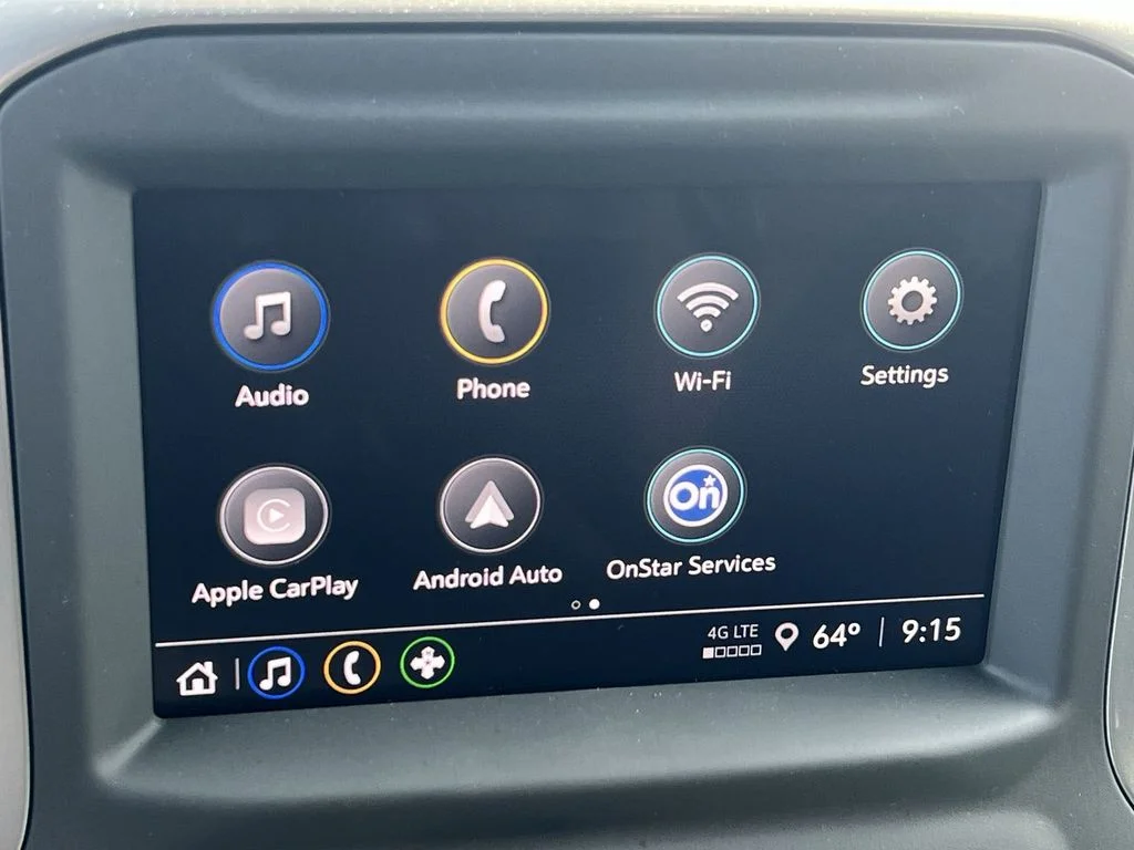 2026 Chevrolet Silverado 2500 HD Work Truck - Photo 16