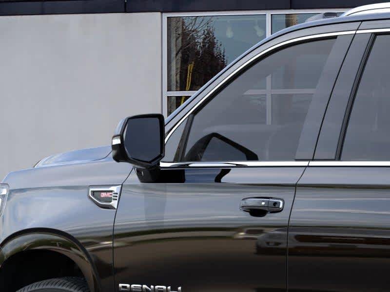 New 2026 Onyx Black GMC Denali image 12