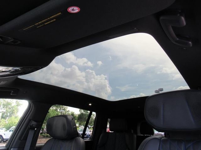 2026 Cadillac Escalade IQ Sport - Photo 28