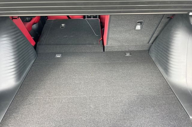 2025 Acura ADX A-Spec Package - Photo 13