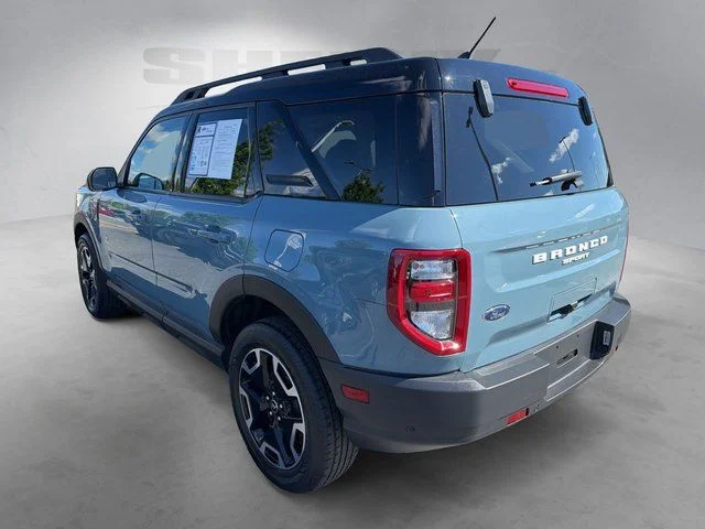 Used 2022  Ford Outer Banks image 12
