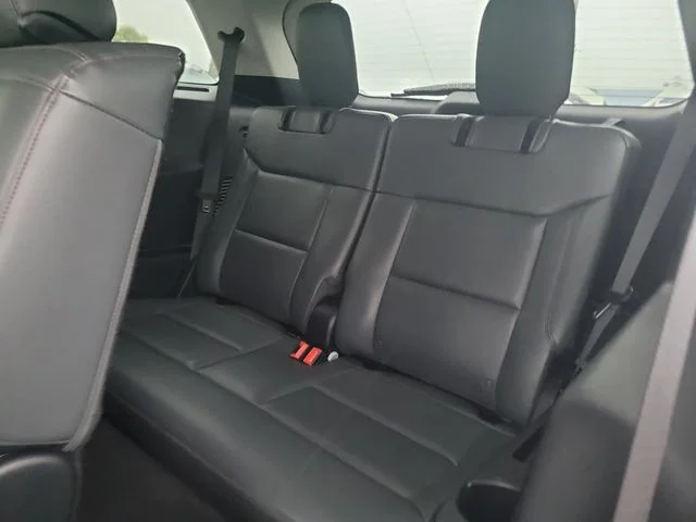 Used 2025 Silver Ford Active image 16