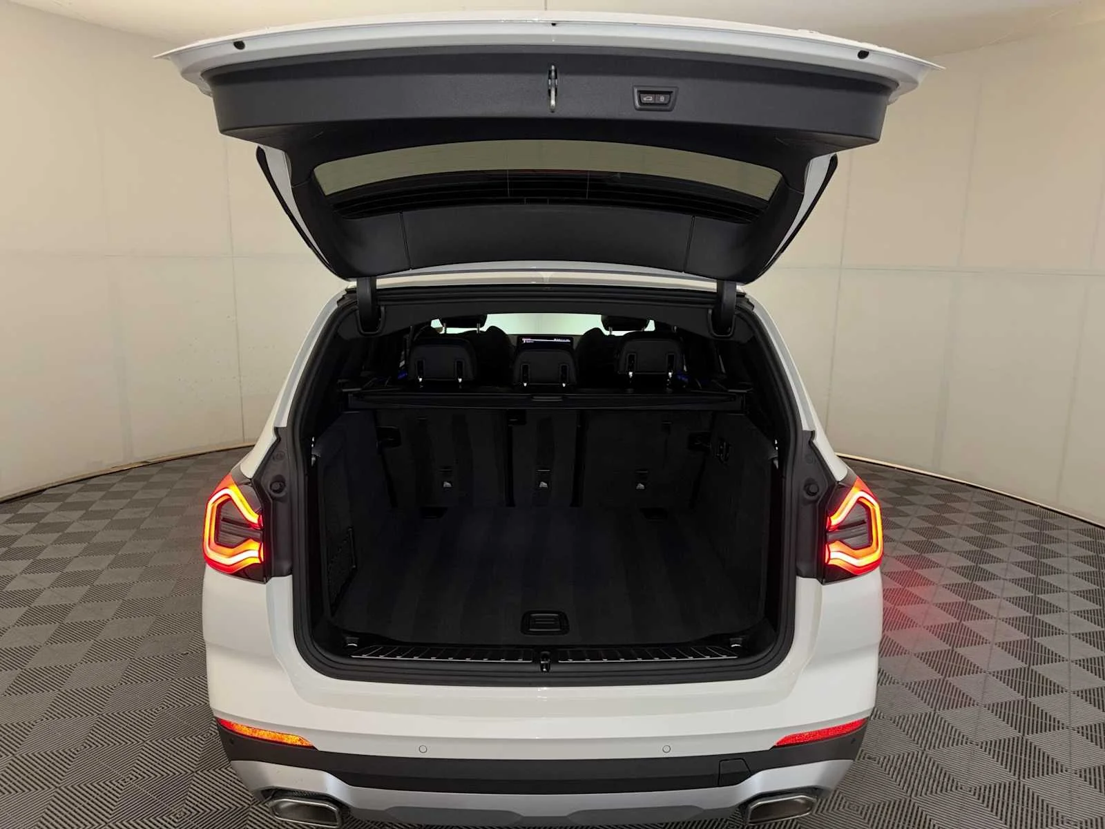 2023 BMW X3 30i - Photo 22