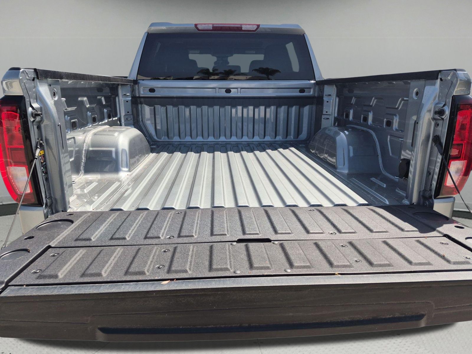 2026 GMC Sierra 1500 Elevation - Photo 25