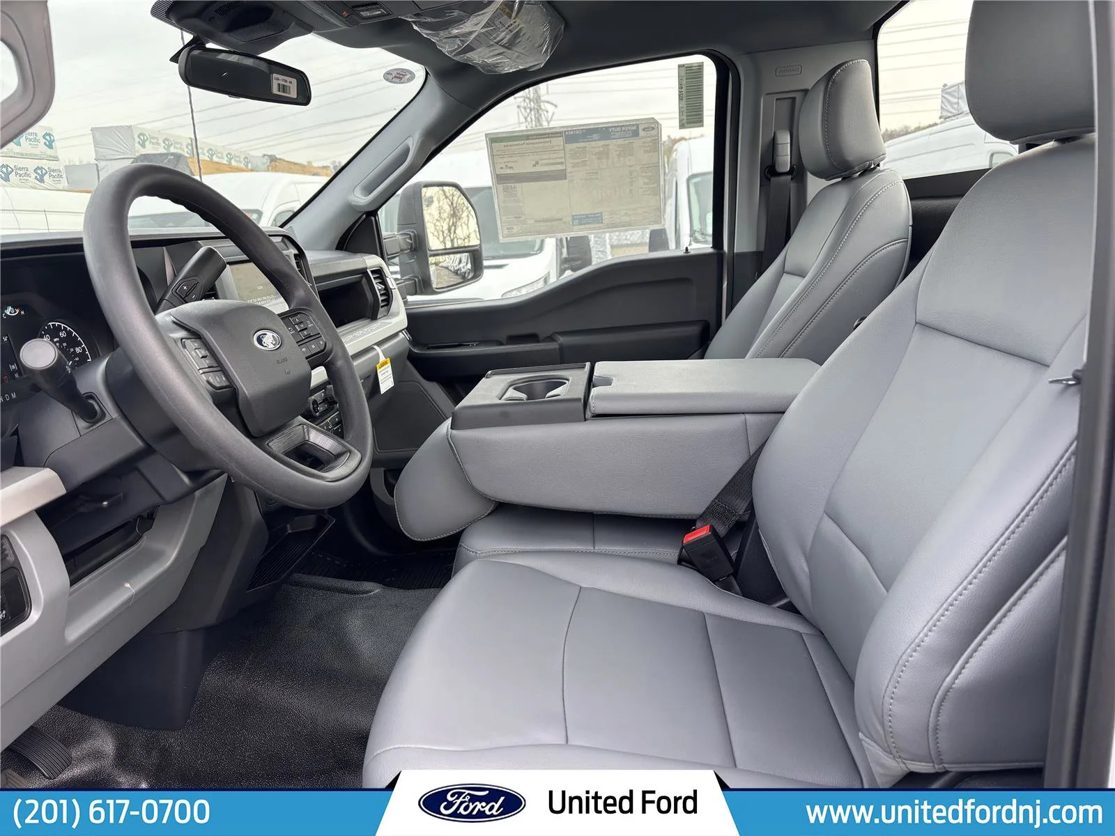 2026 Ford F-350 Super Duty XL - Photo 13