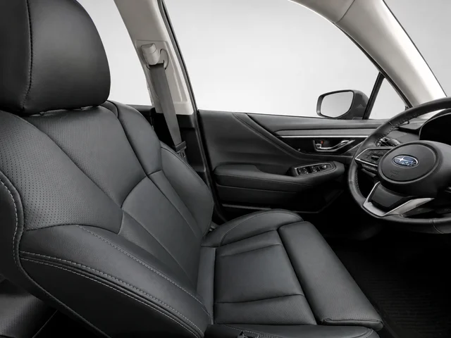Used 2022 Brown Subaru Limited image 14