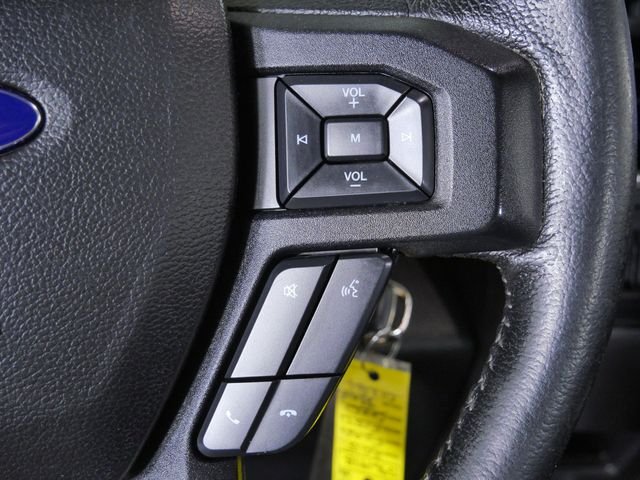 Used 2015 White Ford XLT image 27