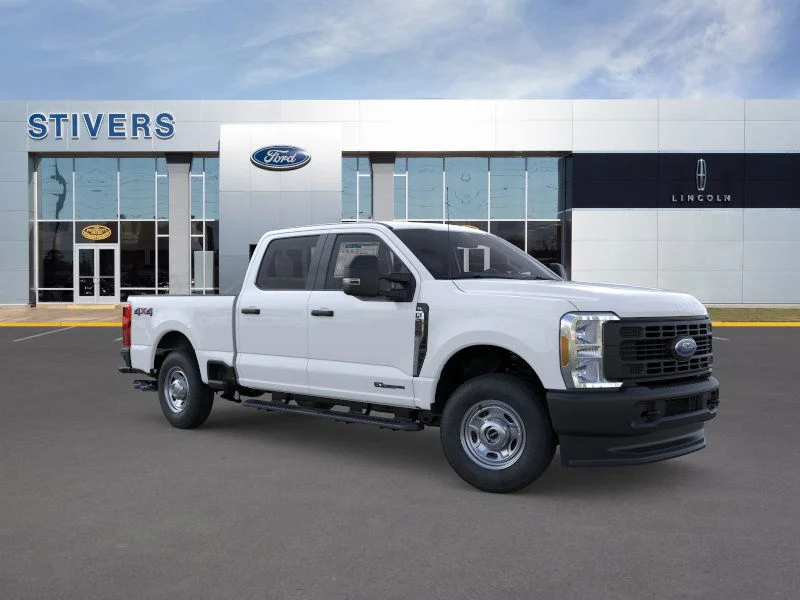 2026 Ford F-250 XL 4x4 Crew Cab 6-3/4' Box's photo