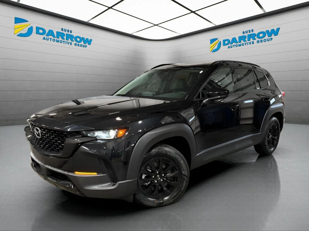 2026 Mazda CX-50 2.5 Hybrid Premium's photo