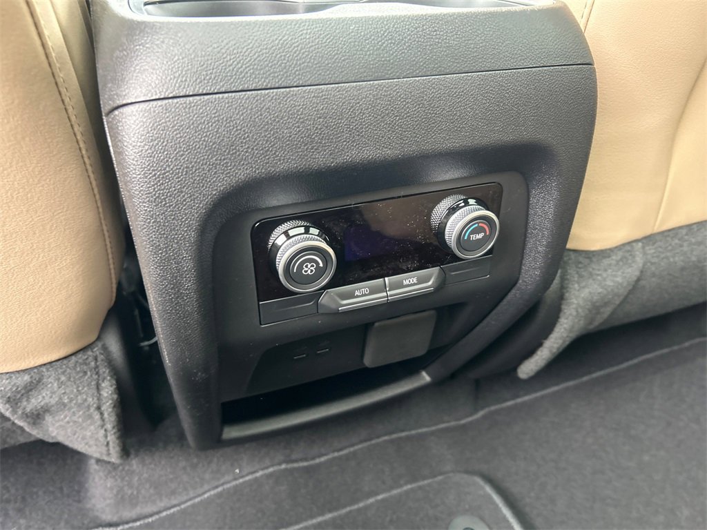 2026 BUICK ENCLAVE - Image 30