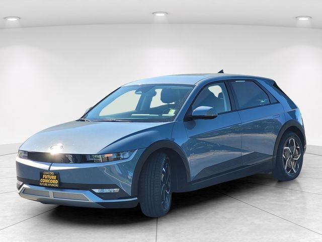 Used 2024 Hyundai IONIQ 5 SE with VIN KM8KM4DE7RU251819 for sale in Concord, CA