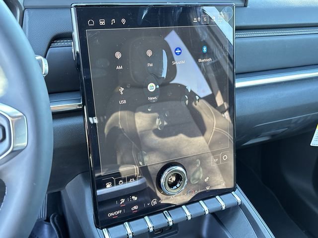 2026 GMC Terrain Elevation - Photo 14