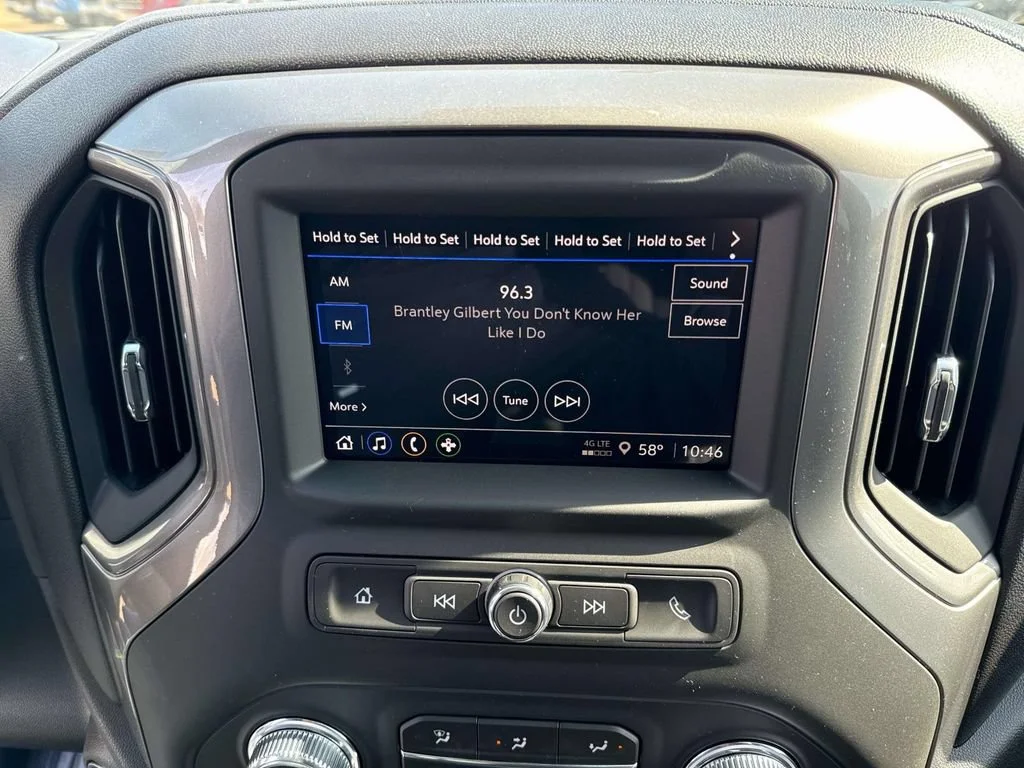 2026 GMC Sierra 1500 Pro - Photo 40