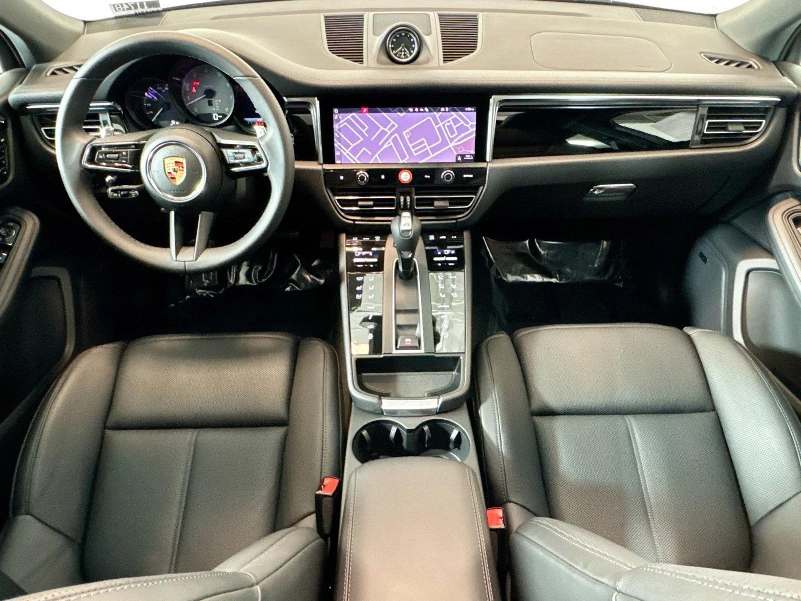 2026 Porsche Macan S - Photo 20