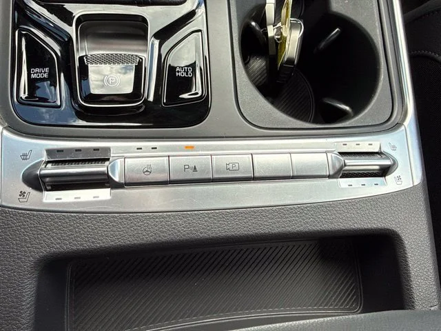 Certified Used 2026 White Kia SX Prestige image 14