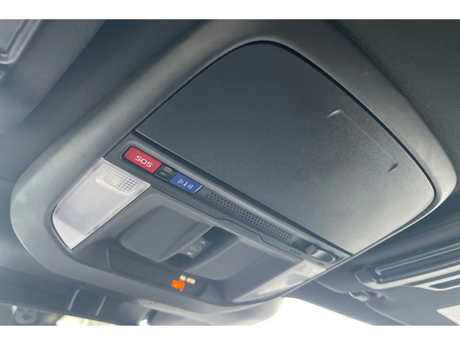 Used 2026 Magnetite Gray Metallic Subaru Premium image 24