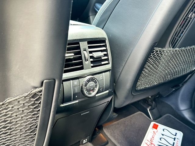 Used 2018  Mercedes-Benz GLS 550 image 28