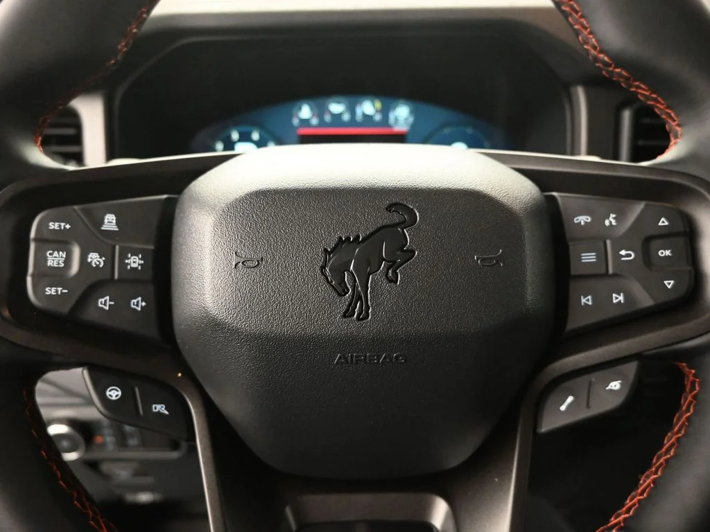 New 2026 Green Ford Raptor image 11