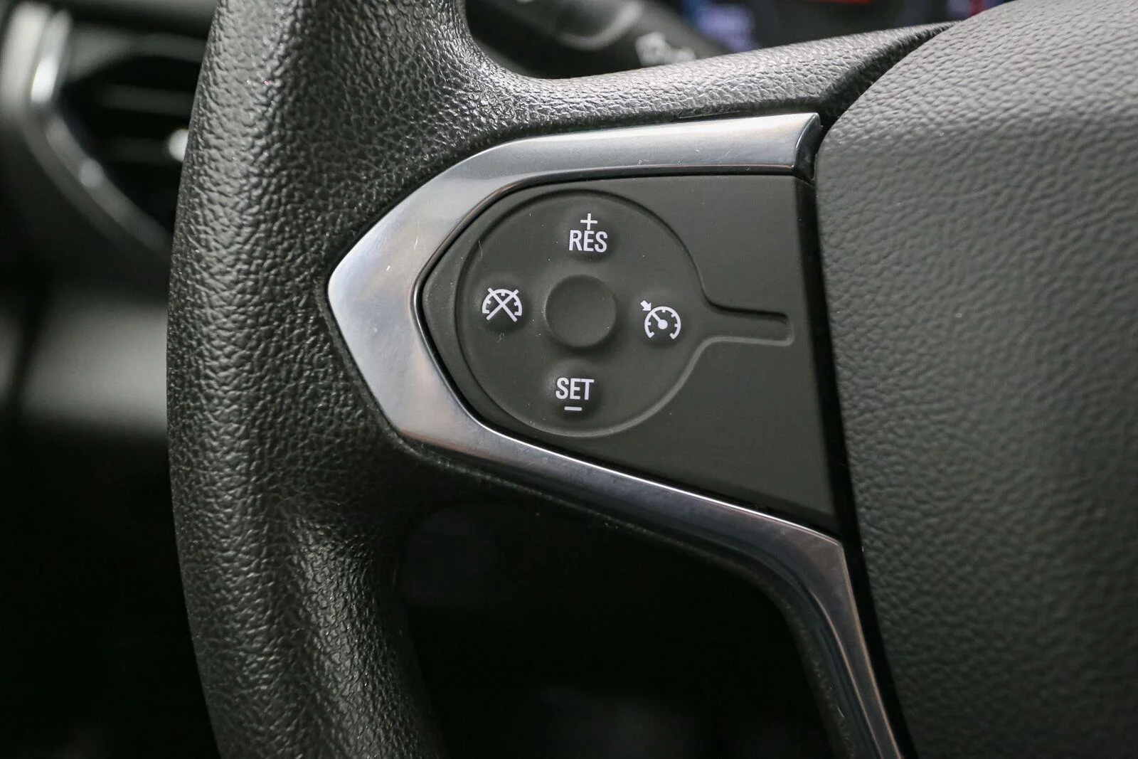 Used 2021 Satin Steel Metallic Chevrolet LS image 35