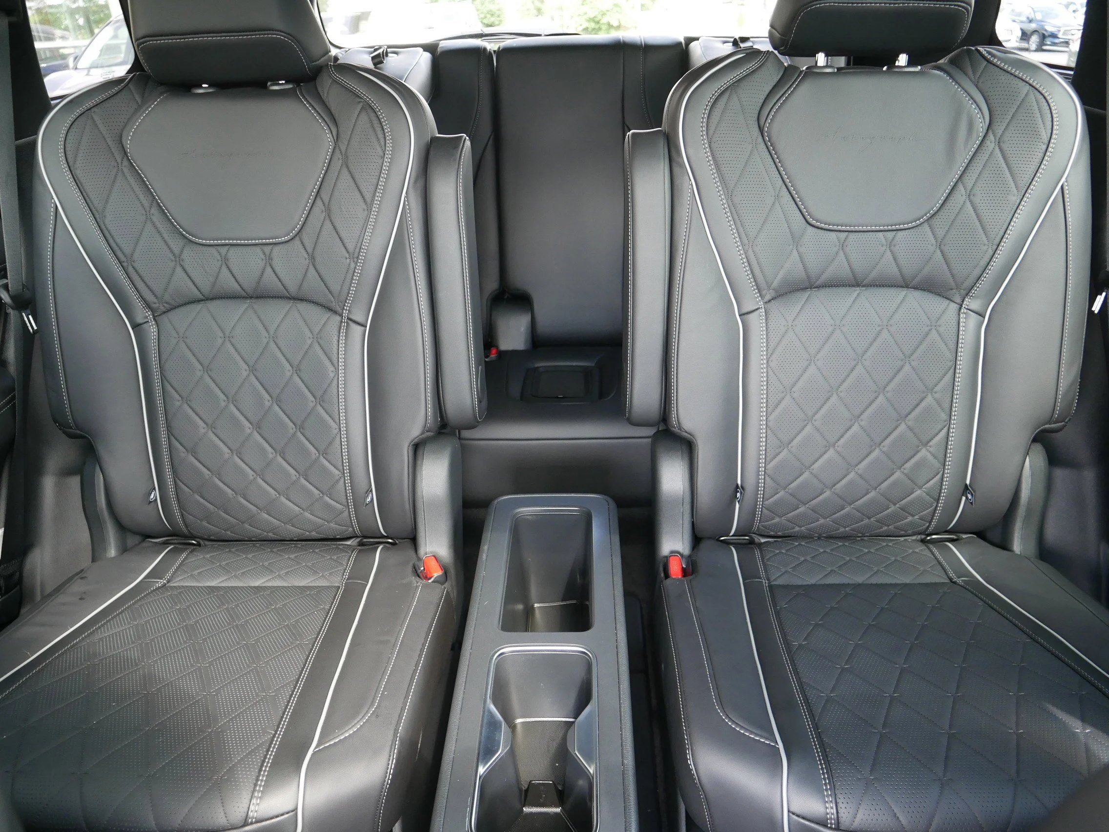 2025 INFINITI QX60 AUTOGRAPH - Photo 13