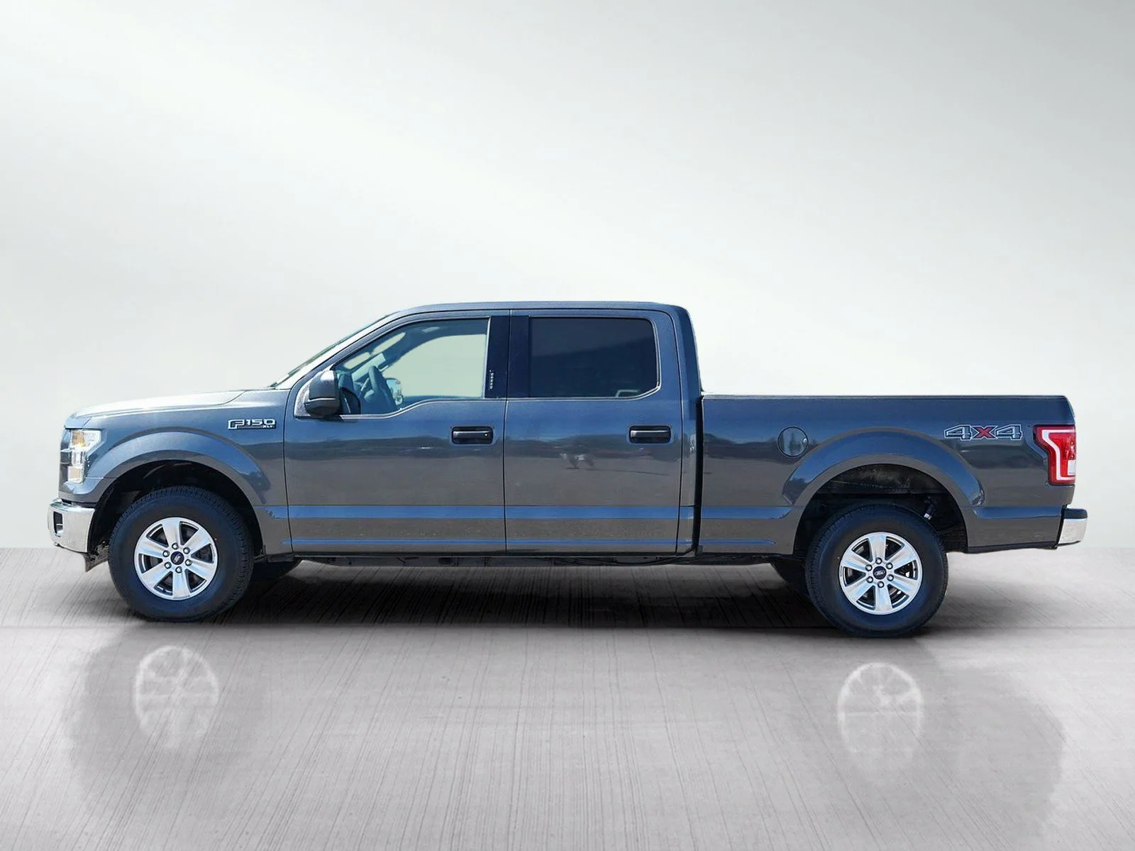 Used 2016 Ford F-150 XLT with VIN 1FTFW1EFXGFC49974 for sale in Minneapolis, Minnesota