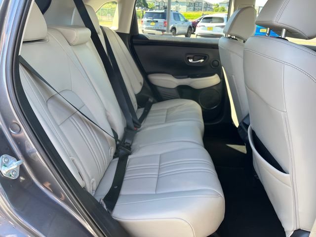 2024 Honda HR-V EX-L - Photo 12