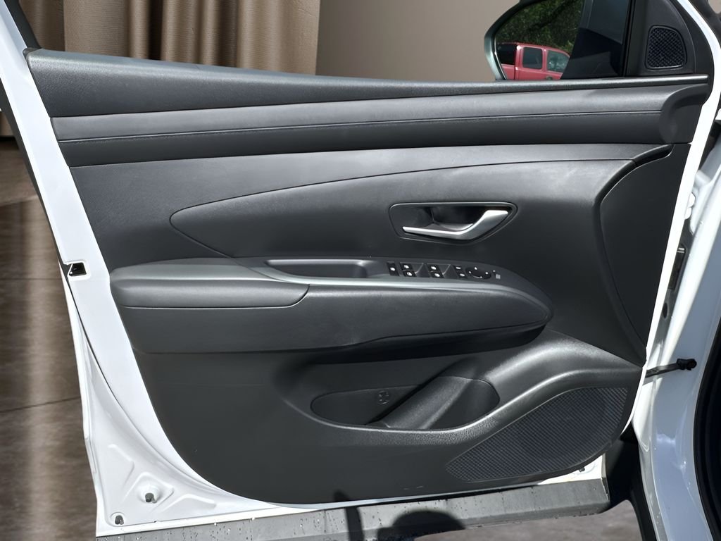 2025 Hyundai Santa Cruz SEL - Photo 45