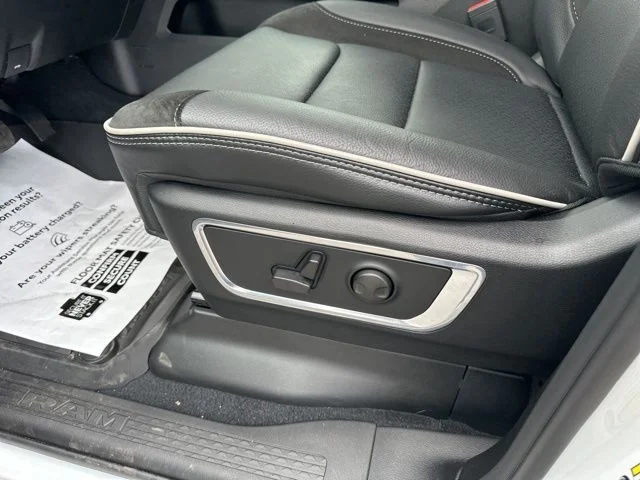 2026 RAM 1500 Laramie - Photo 14