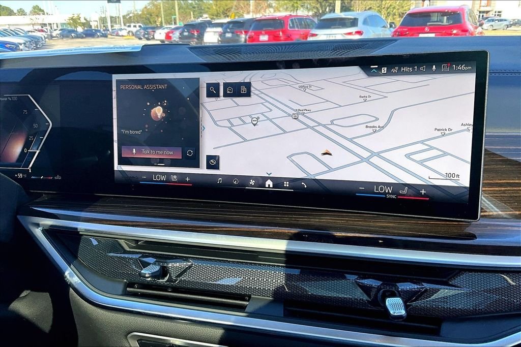 2026 BMW X7 40i - Photo 17