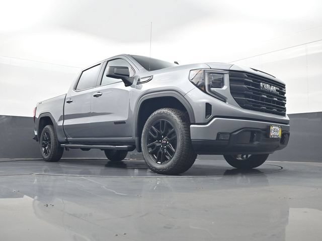 New 2026 Sterling Metallic GMC Elevation image 23