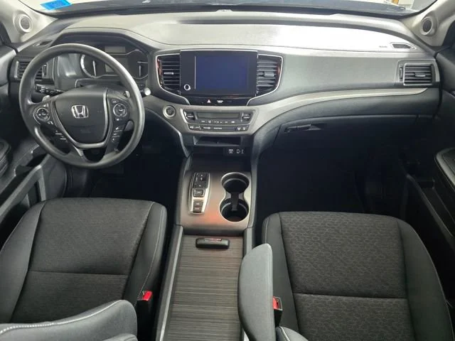 2023 Honda Ridgeline Sport - Photo 41