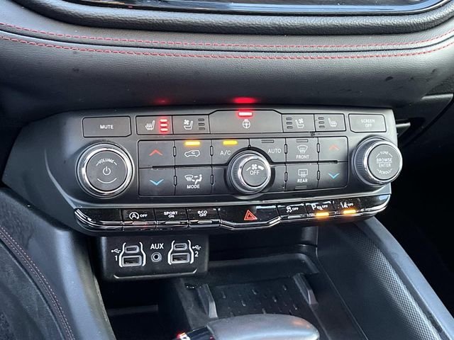 Used 2025 Gray Dodge GT Plus image 34