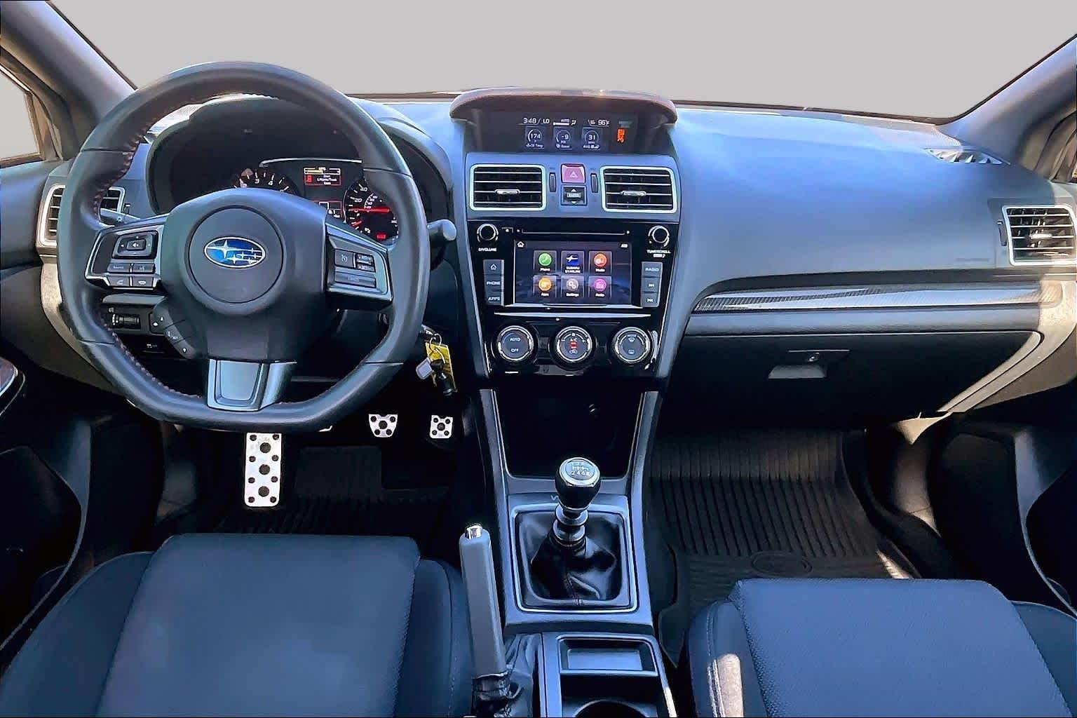 Used 2019 Dark Gray Metallic Subaru  image 19