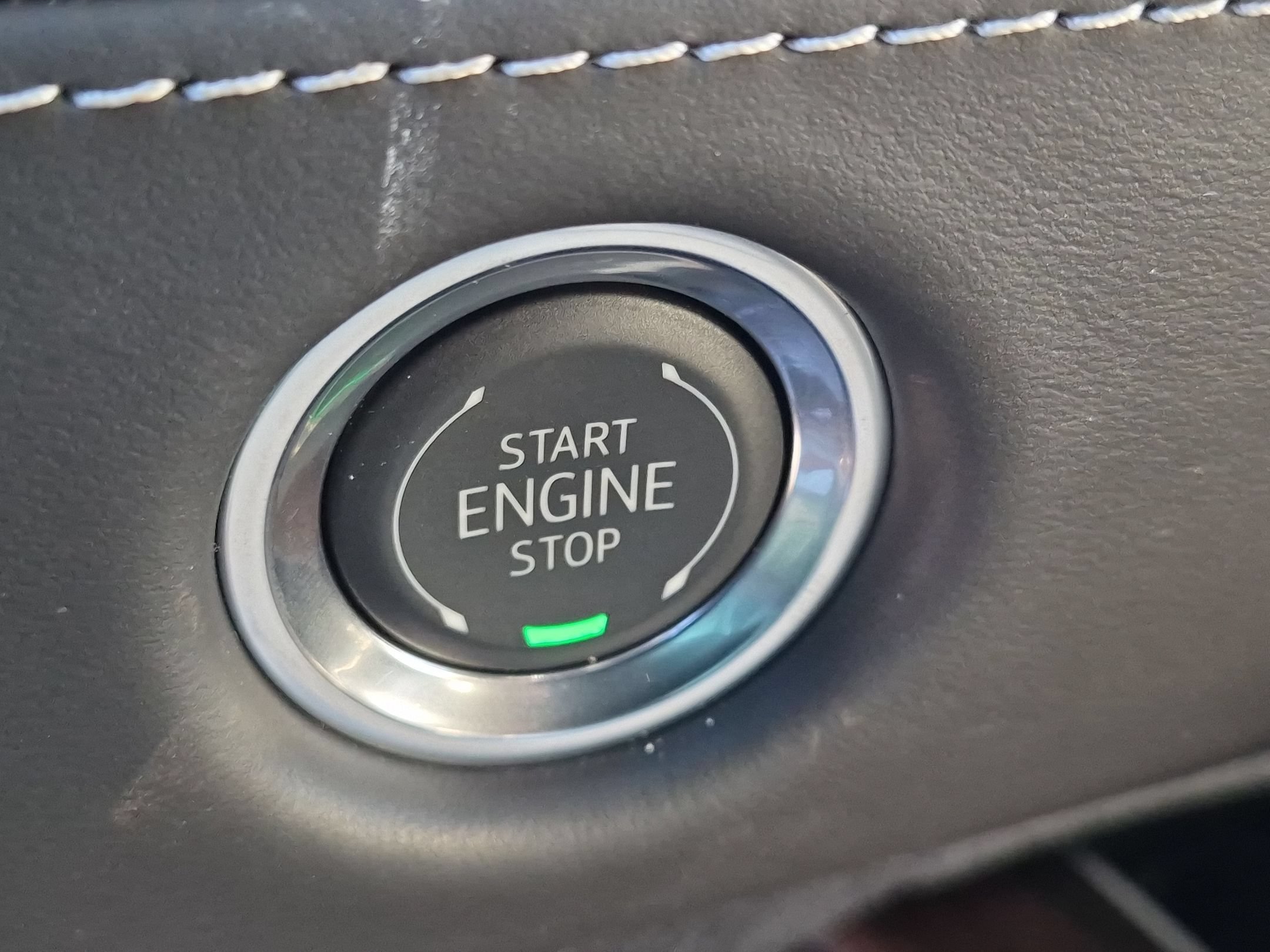 New 2026 Galactic Gray Metallic Cadillac Platinum Sport image 27