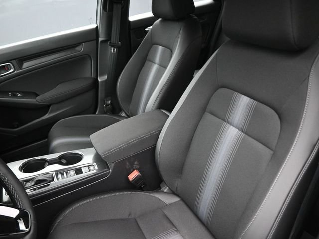 2026 Honda Civic Hatchback Sport - Photo 19