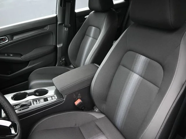 2026 Honda Civic Hatchback Sport - Photo 19
