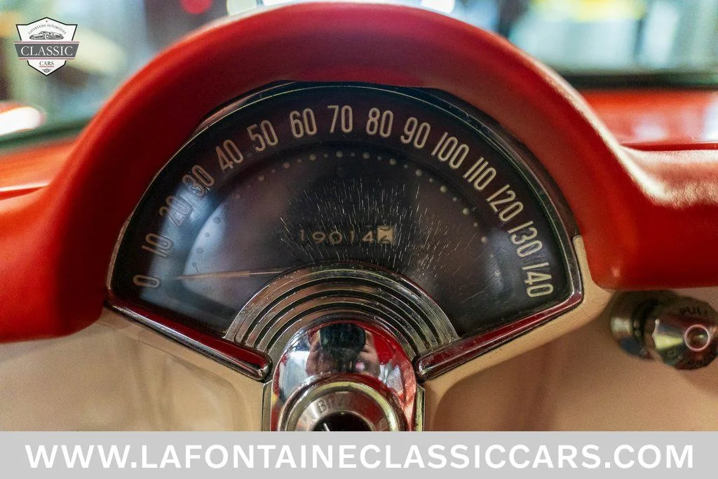 Used 1957  Chevrolet  image 84