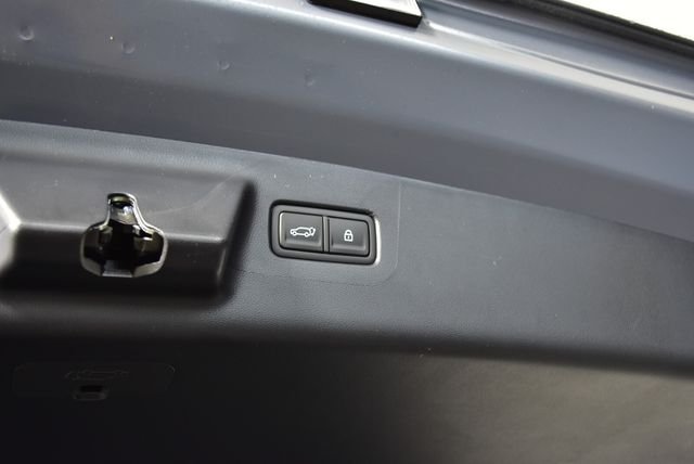 New 2026 Gray Hyundai SE image 27