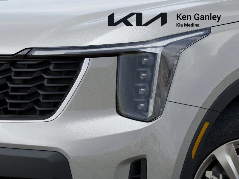 New 2026  Kia LX image 10