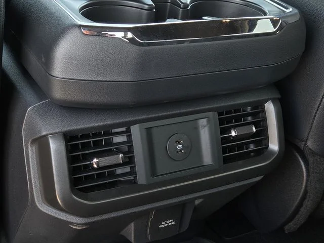 New 2026 Avalanche Ford Lariat® image 33