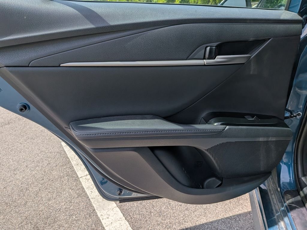 Used 2025  Toyota XSE image 25