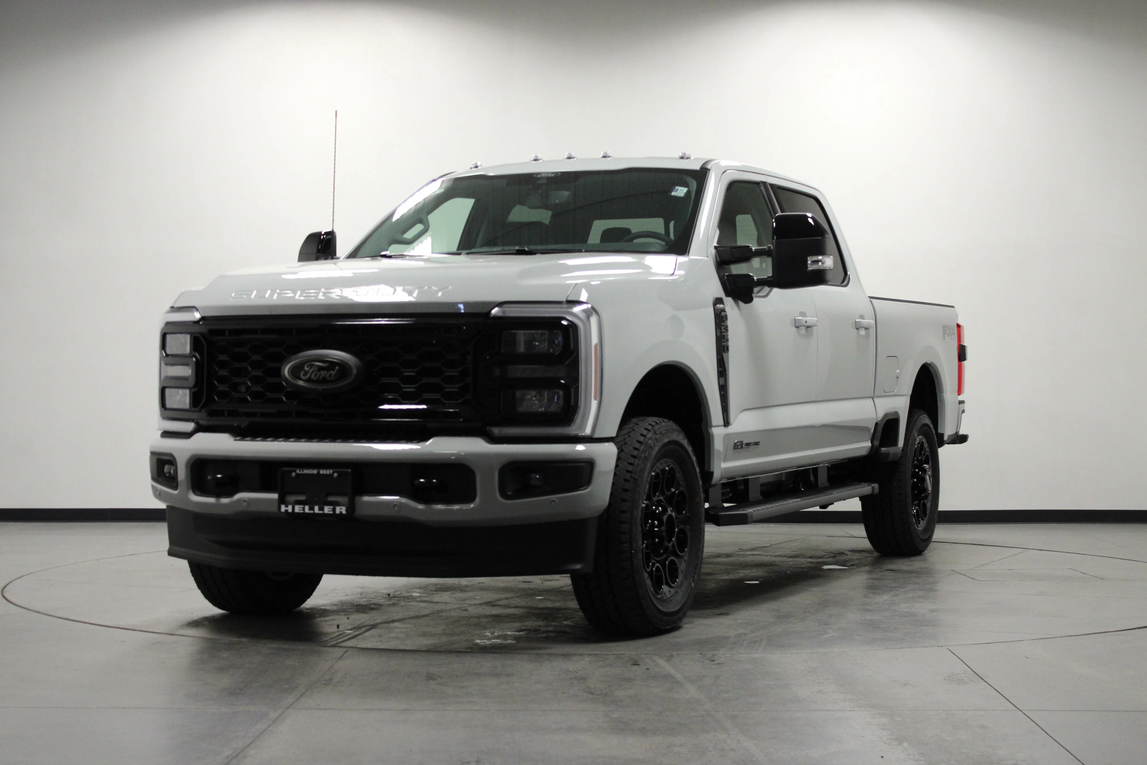 New 2026 Avalanche Ford F-350® Lariat® image 8