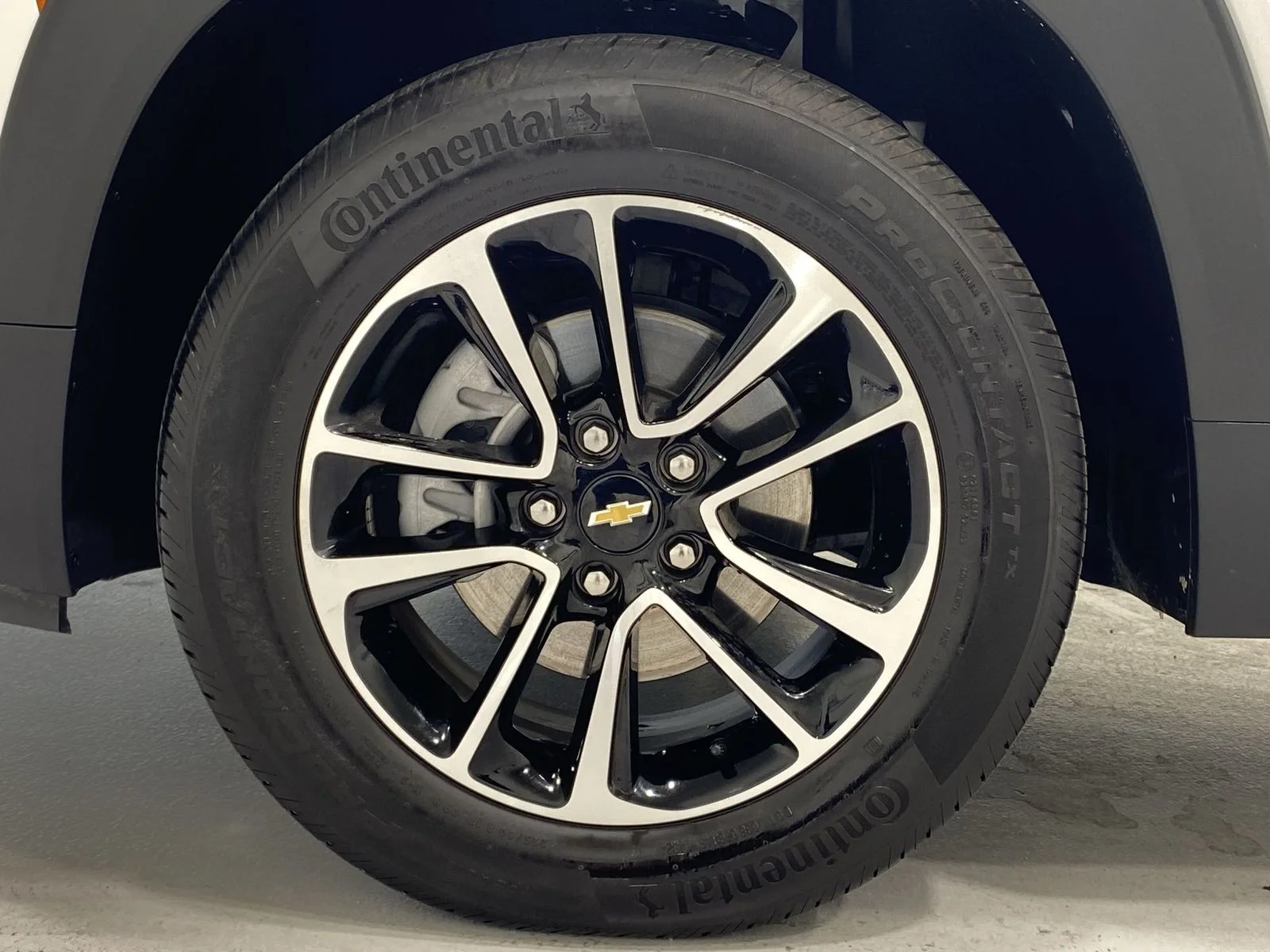 2025 Chevrolet Trailblazer LT - Photo 10