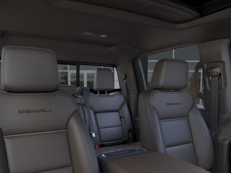 2026 GMC Sierra 1500 Denali - Photo 24